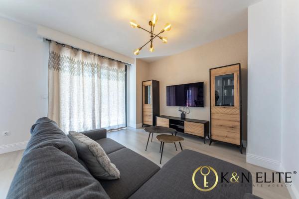 Piso en calle Trident