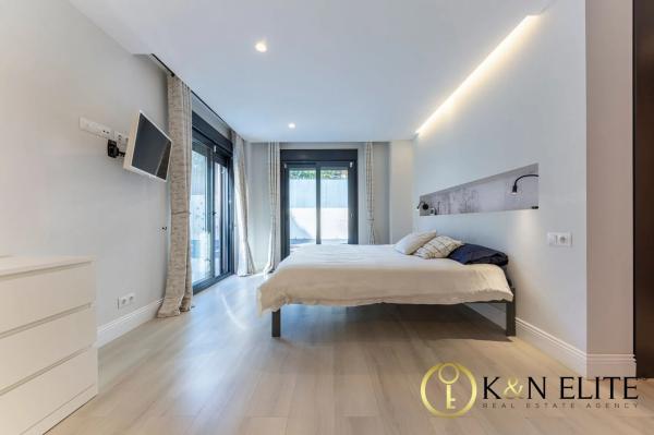 Piso en calle Trident