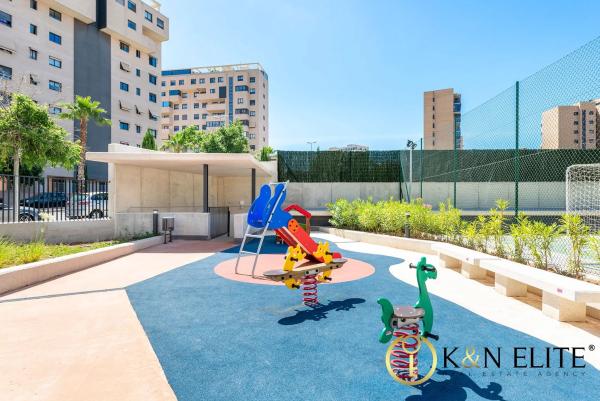 Piso en calle Trident