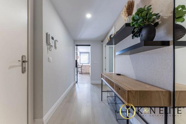 Piso en calle Trident