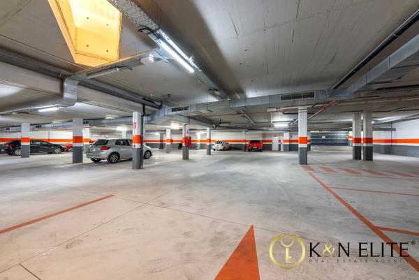 Piso en calle Trident