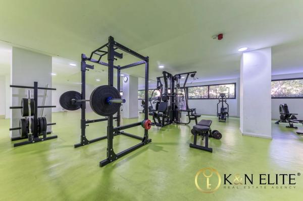 Piso en calle Trident