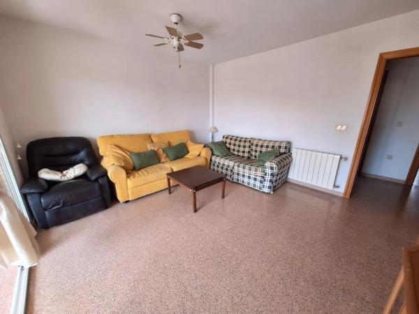 Piso en avenida Países Escandinavos