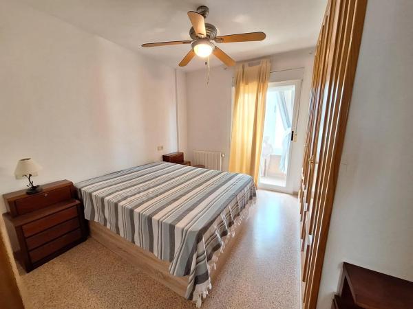 Piso en avenida Países Escandinavos