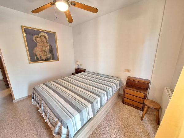 Piso en avenida Países Escandinavos