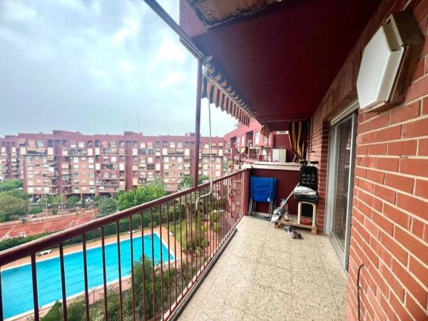 Dúplex en Barrio Babel