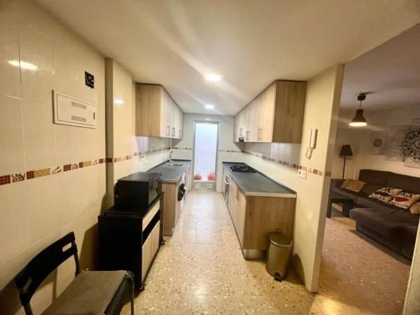 Dúplex en Barrio Babel