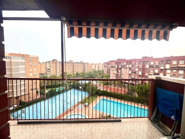 Dúplex en Barrio Babel