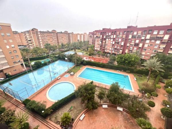 Dúplex en Barrio Babel