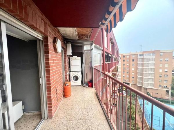 Dúplex en Barrio Babel