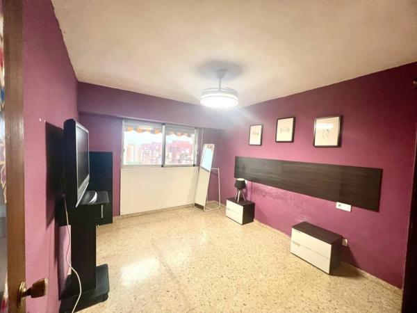 Dúplex en Barrio Babel