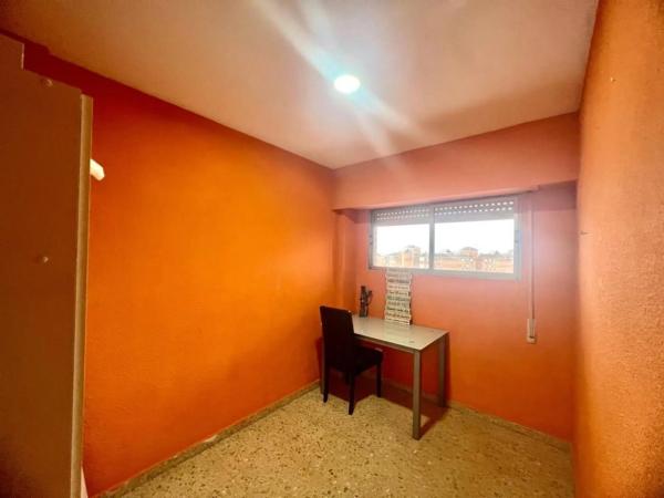 Dúplex en Barrio Babel