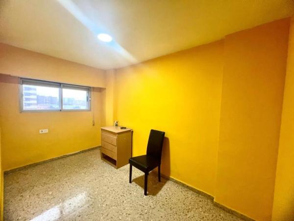 Dúplex en Barrio Babel