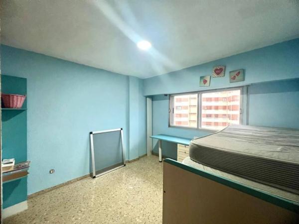 Dúplex en Barrio Babel