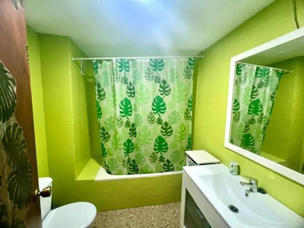 Dúplex en Barrio Babel