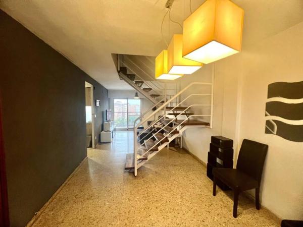 Dúplex en Barrio Babel