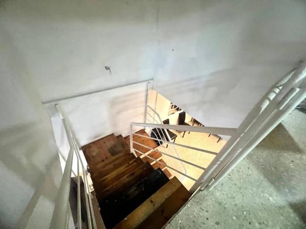 Dúplex en Barrio Babel