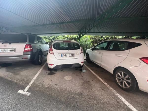 Dúplex en Barrio Babel