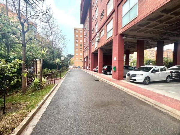 Dúplex en Barrio Babel