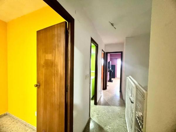 Dúplex en Barrio Babel