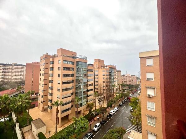 Dúplex en Barrio Babel