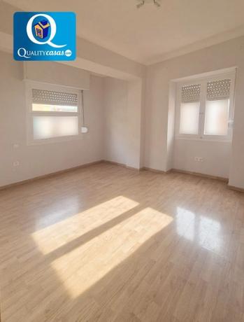 Piso en Barrio Altozano