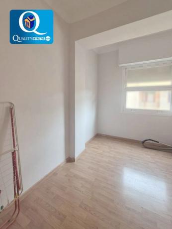 Piso en Barrio Altozano