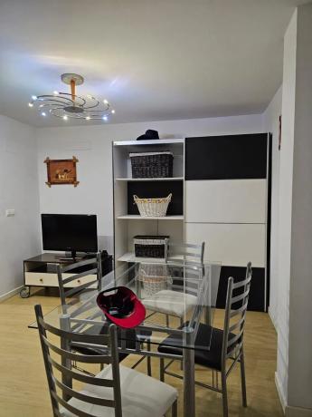 Piso en Barrio Carolinas Bajas