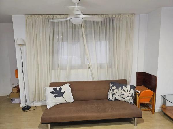 Piso en Barrio Carolinas Bajas