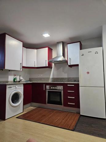 Piso en Barrio Carolinas Bajas