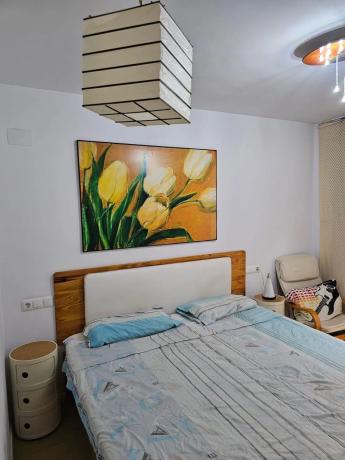 Piso en Barrio Carolinas Bajas