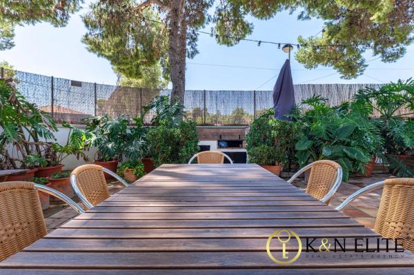 Casa independiente en calle de la Encina