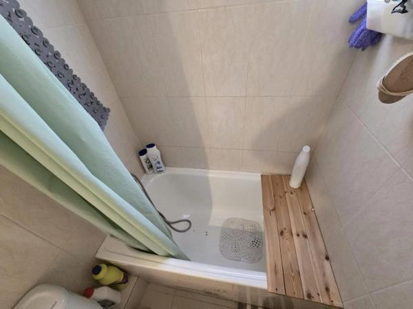 Piso en calle Fiscal Miguel Gutiérrez Carbonell