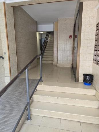 Piso en calle Fiscal Miguel Gutiérrez Carbonell