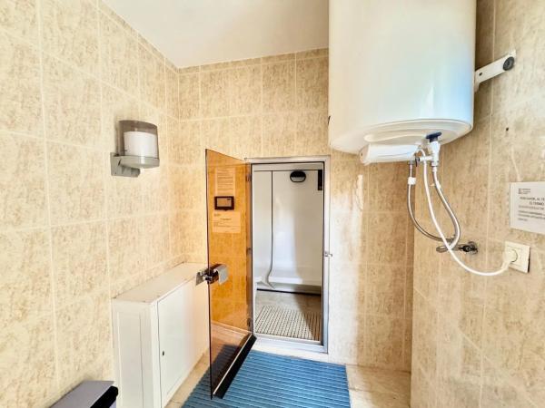 Piso en avenida Países Escandinavos