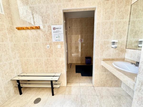 Piso en avenida Países Escandinavos