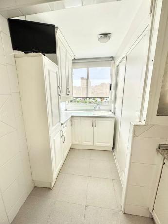 Piso en avenida Países Escandinavos