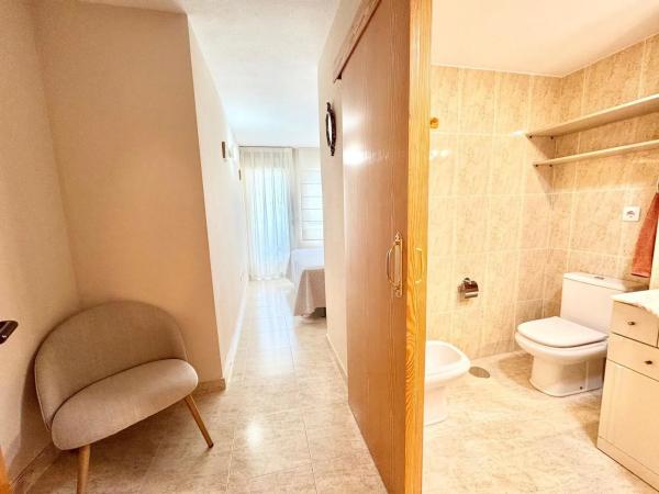 Piso en avenida Países Escandinavos