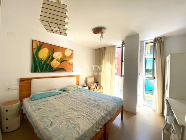 Piso en calle Cronista Viravens