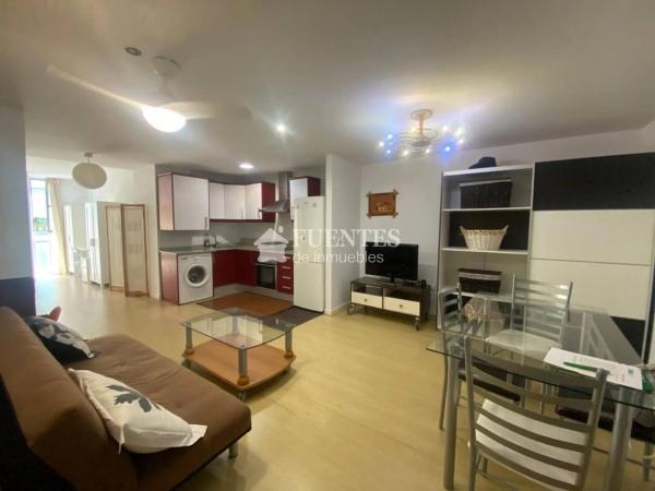 Piso en calle Cronista Viravens