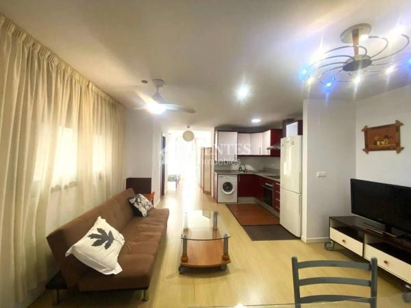 Piso en calle Cronista Viravens