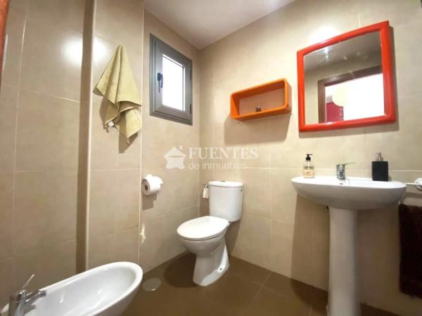 Piso en calle Cronista Viravens