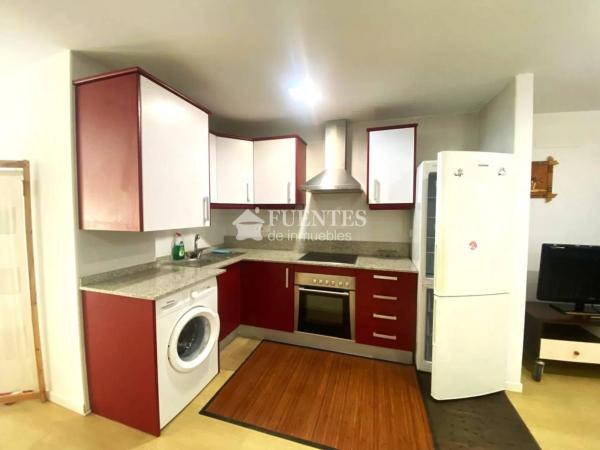 Piso en calle Cronista Viravens