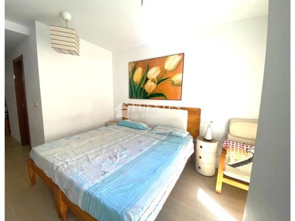 Piso en calle Cronista Viravens