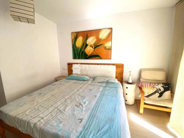 Piso en calle Cronista Viravens