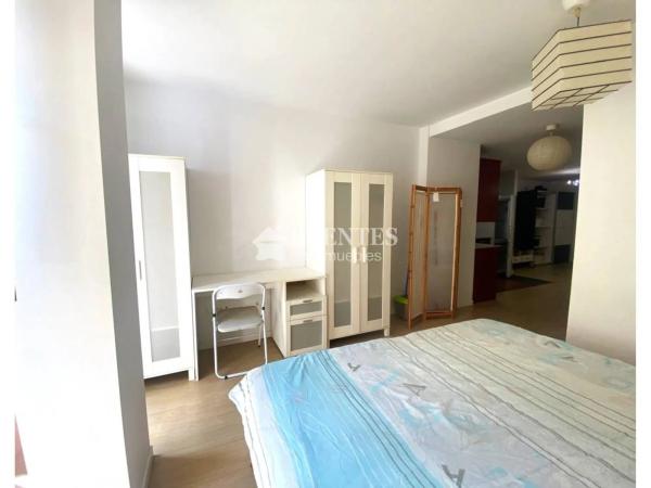 Piso en calle Cronista Viravens