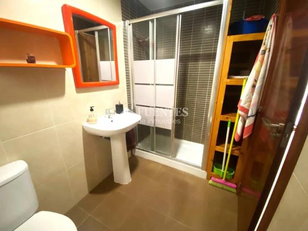 Piso en calle Cronista Viravens