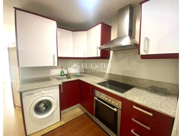 Piso en calle Cronista Viravens