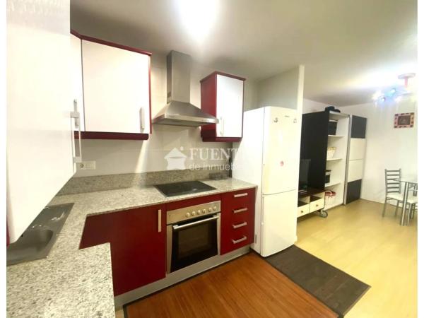 Piso en calle Cronista Viravens