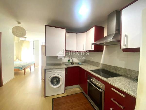 Piso en calle Cronista Viravens